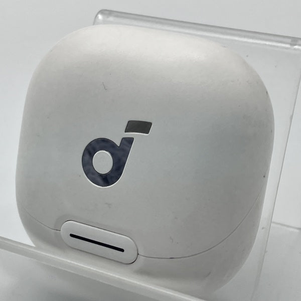 Anker 【中古】Soundcore Liberty 4 NC ホワイト 【A3947N21】【秋葉原