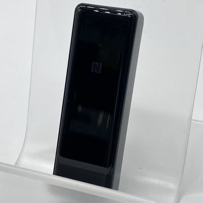 【中古】μBTR Black 【FIO-MBTR-B】【秋葉原】