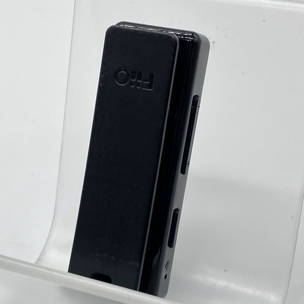 【中古】μBTR Black 【FIO-MBTR-B】【秋葉原】