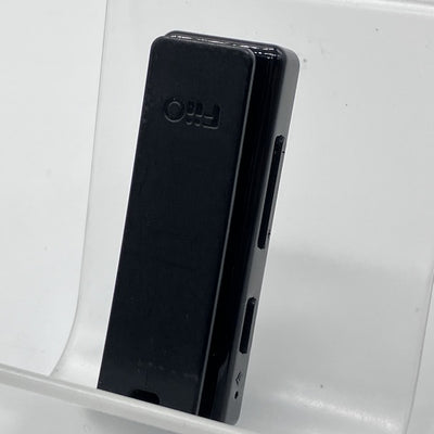 【中古】μBTR Black 【FIO-MBTR-B】【秋葉原】