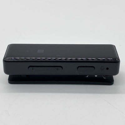 【中古】μBTR Black 【FIO-MBTR-B】【秋葉原】