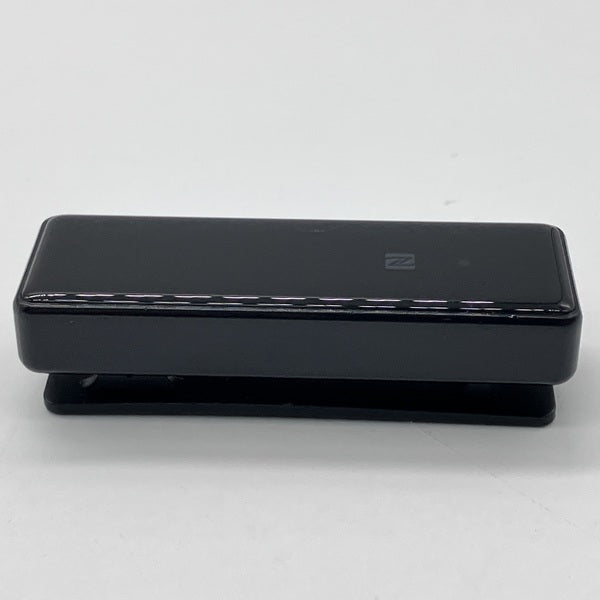 【中古】μBTR Black 【FIO-MBTR-B】【秋葉原】