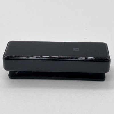 【中古】μBTR Black 【FIO-MBTR-B】【秋葉原】