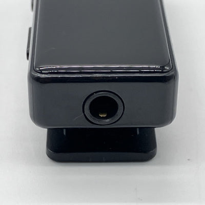 【中古】μBTR Black 【FIO-MBTR-B】【秋葉原】