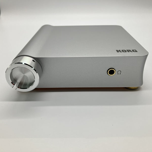 KORG 【中古】DS-DAC-10R（1Bit-USB DAC/ADC）【日本橋】 – e☆イヤホン