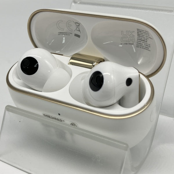 【中古】FreeBuds Pro 4 White【秋葉原】