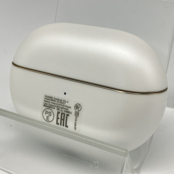 【中古】FreeBuds Pro 4 White【秋葉原】