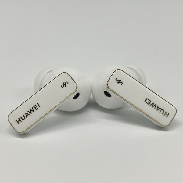 【中古】FreeBuds Pro 4 White【秋葉原】