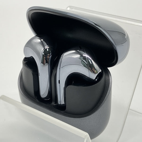 【中古】Xiaomi Buds 5 ブラック【秋葉原】