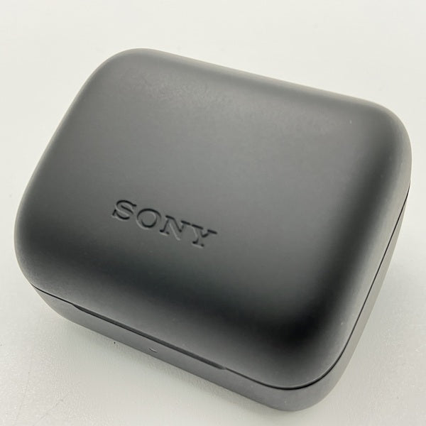 SONY 【中古】INZONE Buds ブラック 【WF-G700N BZ】【仙台】 – e