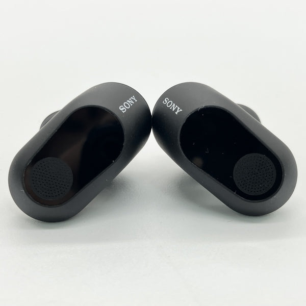 【中古】INZONE Buds ブラック 【WF-G700N BZ】【仙台】