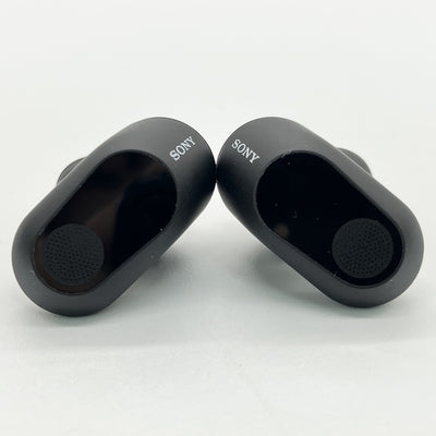 【中古】INZONE Buds ブラック 【WF-G700N BZ】【仙台】