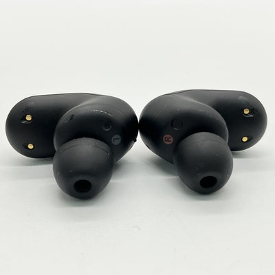 【中古】INZONE Buds ブラック 【WF-G700N BZ】【仙台】