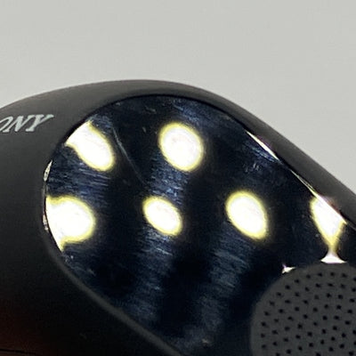 【中古】INZONE Buds ブラック 【WF-G700N BZ】【仙台】