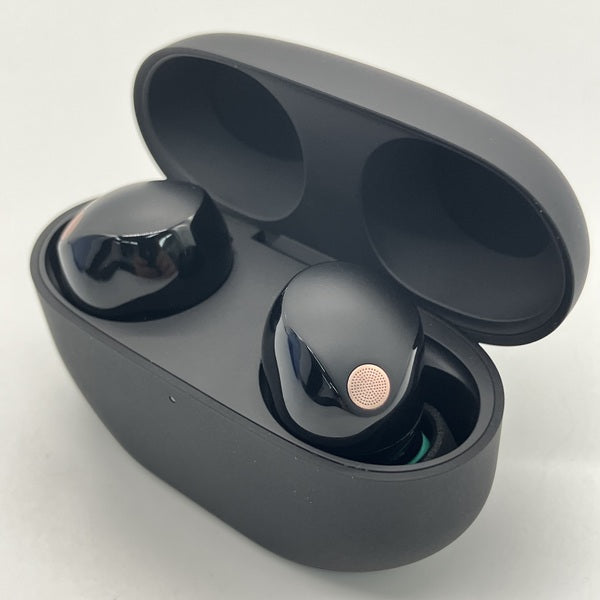 【中古】WF-1000XM5 B ブラック【秋葉原】