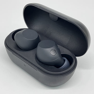 【中古】WF-C710N BZ ブラック【日本橋】