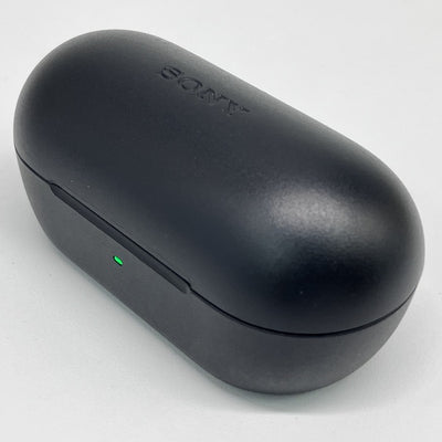 【中古】WF-C710N BZ ブラック【日本橋】