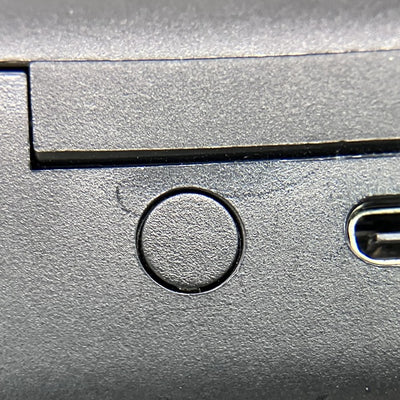 【中古】WF-C710N BZ ブラック【日本橋】