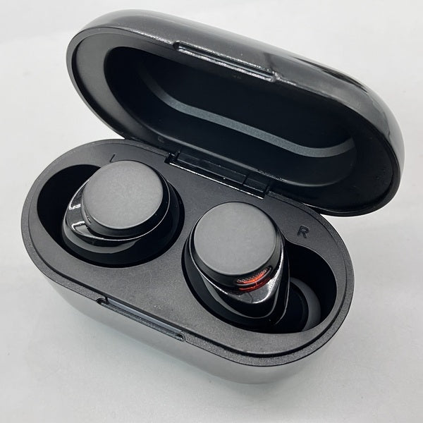 【中古】TE-V1R ブラック【TE-V1R-BK】【秋葉原】