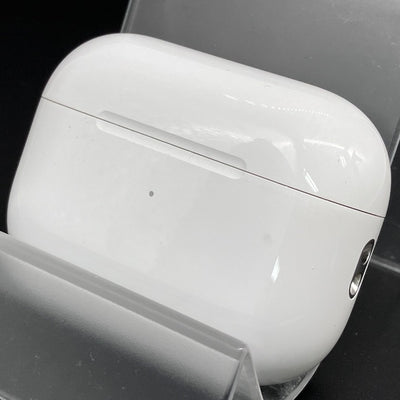 【中古】MagSafe充電ケース(USB-C)付きAirPods Pro(第2世代) MTJV3JA【名古屋】