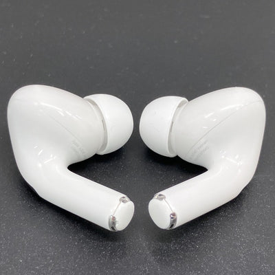 【中古】MagSafe充電ケース(USB-C)付きAirPods Pro(第2世代) MTJV3JA【名古屋】