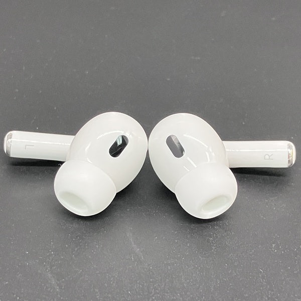 【中古】MagSafe充電ケース(USB-C)付きAirPods Pro(第2世代) MTJV3JA【名古屋】