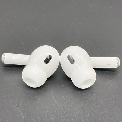 【中古】MagSafe充電ケース(USB-C)付きAirPods Pro(第2世代) MTJV3JA【名古屋】