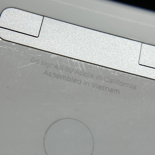 【中古】MagSafe充電ケース(USB-C)付きAirPods Pro(第2世代) MTJV3JA【名古屋】