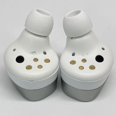 【中古】MOMENTUM True Wireless 4 ホワイトシルバー 【MTW4 White Silver】【日本橋】