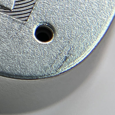 【中古】MOMENTUM True Wireless 4 ホワイトシルバー 【MTW4 White Silver】【日本橋】