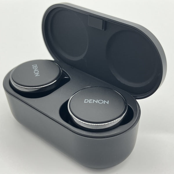 【中古】PerL Pro True Wireless Earbuds ブラック【AHC15PLBKEM】【秋葉原】