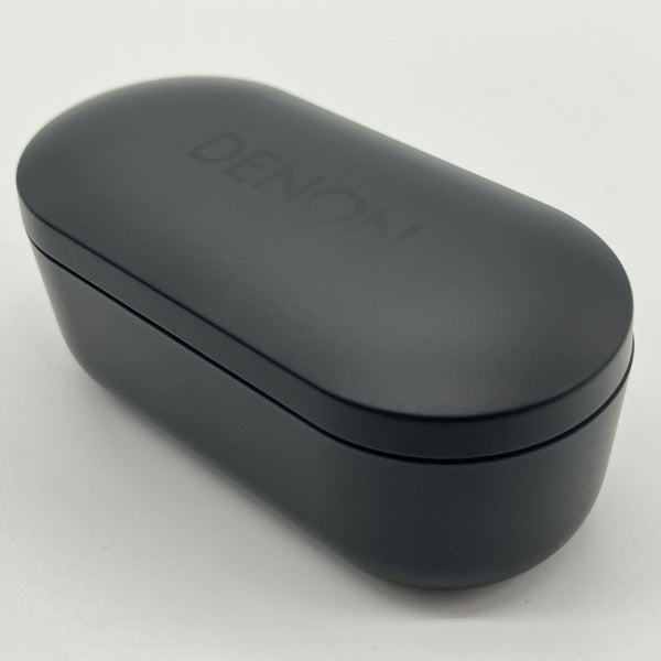 【中古】PerL Pro True Wireless Earbuds ブラック【AHC15PLBKEM】【秋葉原】