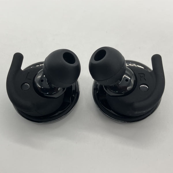 【中古】PerL Pro True Wireless Earbuds ブラック【AHC15PLBKEM】【秋葉原】