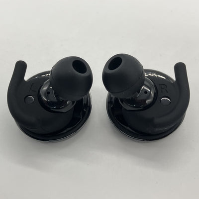 【中古】PerL Pro True Wireless Earbuds ブラック【AHC15PLBKEM】【秋葉原】