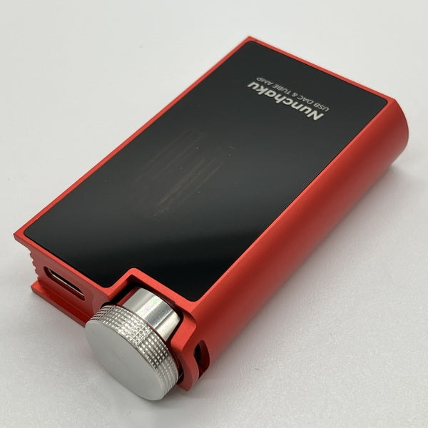 【中古】Nunchaku Red【秋葉原】