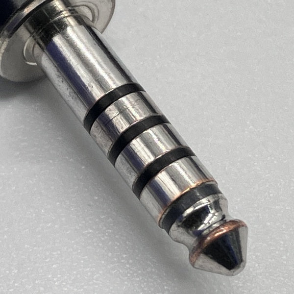 e☆イヤホン・ラボ 【中古】Iolite CIEM2Pin-4.4mm(イヤーループ仕様