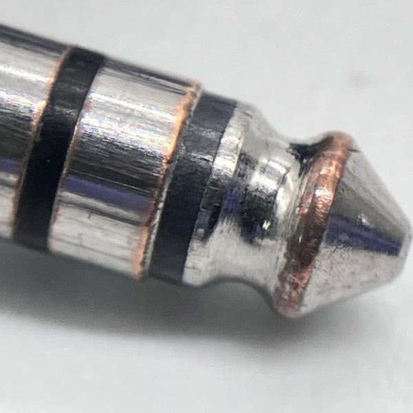 e☆イヤホン・ラボ 【中古】Iolite CIEM2Pin-4.4mm(イヤーループ仕様