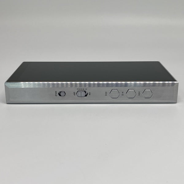 【中古】M23 Stainless Steel 【FIO-M23-SS】【日本橋】