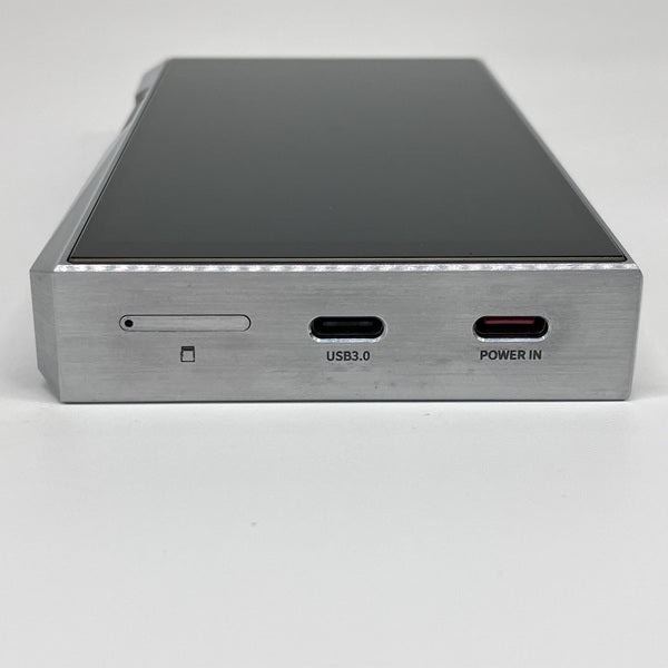 【中古】M23 Stainless Steel 【FIO-M23-SS】【日本橋】