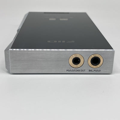 【中古】M23 Stainless Steel 【FIO-M23-SS】【日本橋】