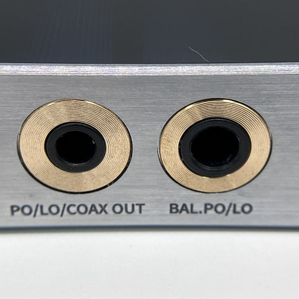 【中古】M23 Stainless Steel 【FIO-M23-SS】【日本橋】