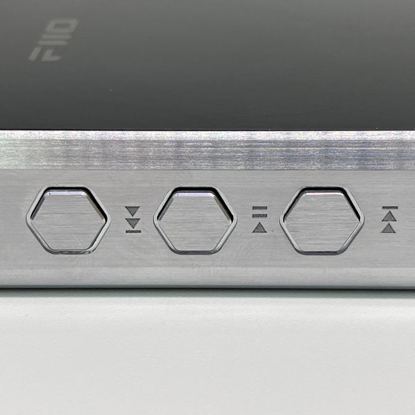 【中古】M23 Stainless Steel 【FIO-M23-SS】【日本橋】