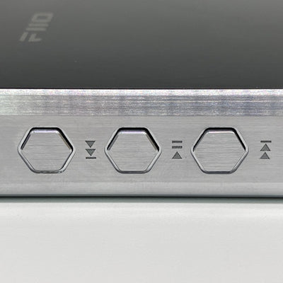 【中古】M23 Stainless Steel 【FIO-M23-SS】【日本橋】