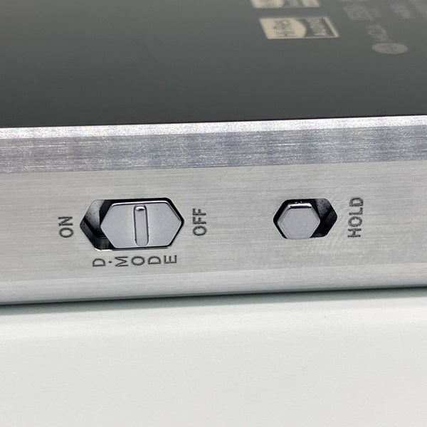 【中古】M23 Stainless Steel 【FIO-M23-SS】【日本橋】