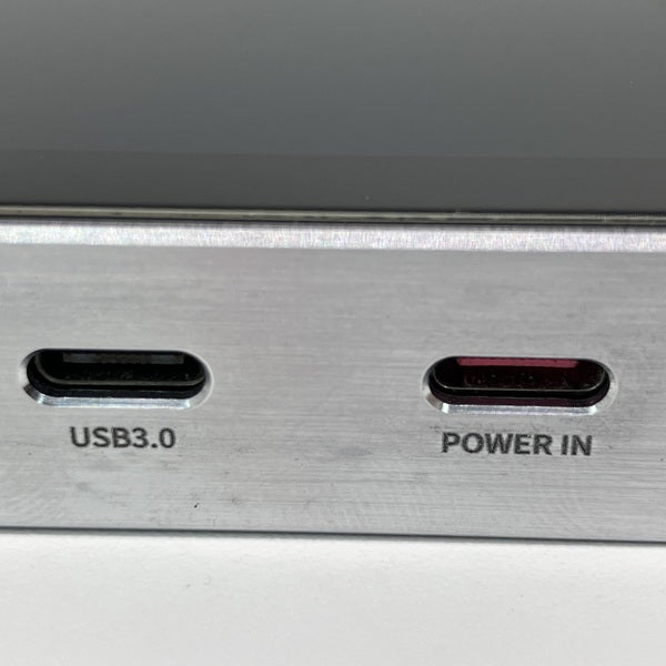 【中古】M23 Stainless Steel 【FIO-M23-SS】【日本橋】