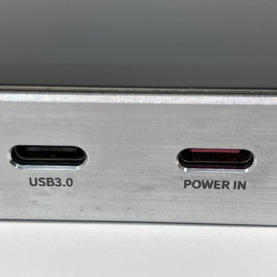 【中古】M23 Stainless Steel 【FIO-M23-SS】【日本橋】