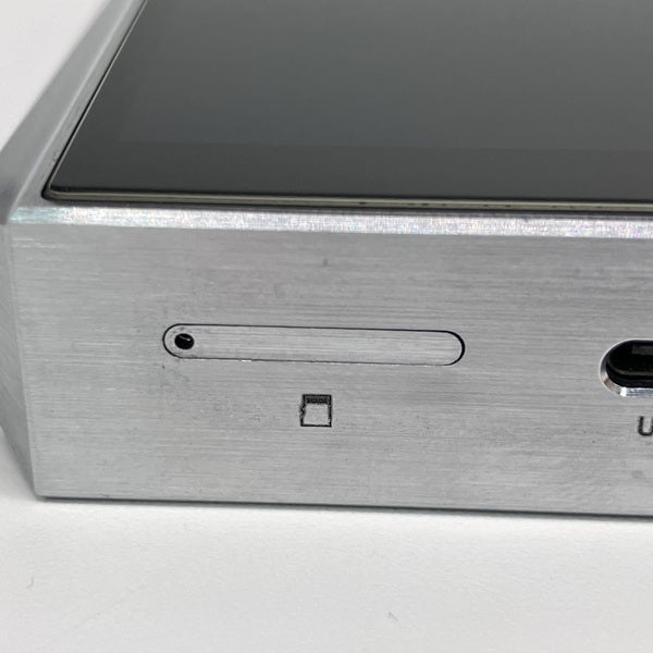 【中古】M23 Stainless Steel 【FIO-M23-SS】【日本橋】