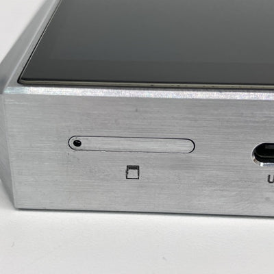 【中古】M23 Stainless Steel 【FIO-M23-SS】【日本橋】