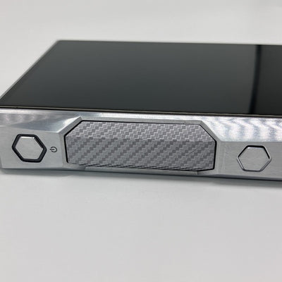 【中古】M23 Stainless Steel 【FIO-M23-SS】【日本橋】