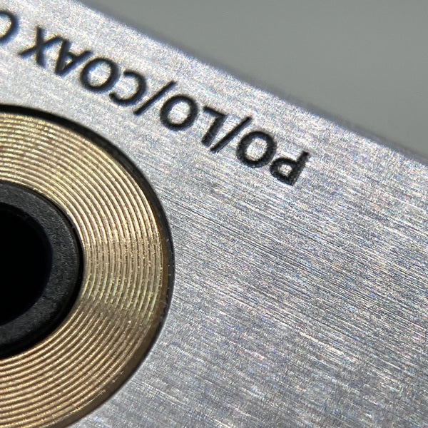 【中古】M23 Stainless Steel 【FIO-M23-SS】【日本橋】